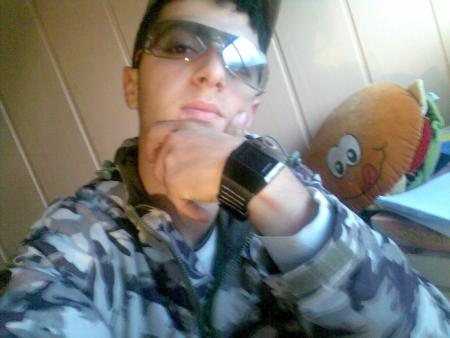 KiEn mAsS qE Yo